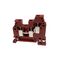 Allen-Bradley 1492W4TWRE Terminal Block Screw Connection