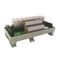 Allen-Bradley 1492XIM1208R Relay Expander Module 120 VAC 8 Relays