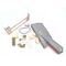 Allen-Bradley 1494VH2 Large Painted Metal Handle Disconnect Switch