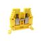 Allen-Bradley 1492W3Y Terminal Block Screw Connection