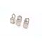 Allen-Bradley 1494RN1 Lug Connector Kit 60 Amp