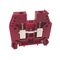 Allen-Bradley 1492W6RE Terminal Block Screw Connection