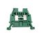 Allen-Bradley 1492W4G Terminal Block Screw Connection