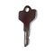 Allen-Bradley X307929 Cylinder Lock Key for 30.5 mm Pushbutton Switch