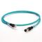 Allen-Bradley 1585DM4TBJM90 Ethernet Media Micro D-Code Cable
