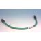 Allen-Bradley 1585DM4TBJM0M3 Ethernet Cable Micro D-Code QD Style