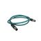 Allen-Bradley 1585DM4TBDM1 Ethernet Media Micro D-Code Cable