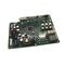 Allen-Bradley PowerFlex 755 Spare Part Kit Cover Gate Board with Fiber Optic Transceiver