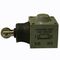 Allen-Bradley Z16736 Limit Switch Assembly with Roller Operating Head