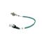 Allen-Bradley 1585DD4TBJM0M3 Ethernet Media Micro D-Code QD Style Connector
