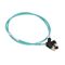 Allen-Bradley 1585DE4UBDE1 Ethernet Media Micro D-Code Cable