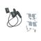 Allen-Bradley R7KJST9MNA2F4 Photoelectric Sensor Kit with Bracket