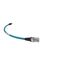 Allen-Bradley 1585JM8PBJM0M3 Cat5e Ethernet Cable RJ45 Male to Male