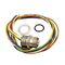 Allen-Bradley 1585DD4AC90M5 Ethernet Media Micro Style QD Cable