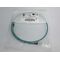 Allen-Bradley 1585JM4UBJM1 Ethernet Media Cable RJ45 Straight Male to Straight Male