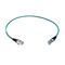 Allen-Bradley 1585JM4UBJM0M6 Ethernet Media Cable RJ45 0.6m