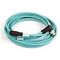Allen-Bradley 1585DE4HBDE10 Ethernet Media Micro D-Code Cable