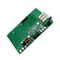 Allen-Bradley SKR1FIB1F8 Fiber Interface PCB Board for PowerFlex 750
