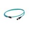 Allen-Bradley 1585DM4TBJM1 Ethernet Media Micro D-Code Cable
