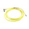 Allen-Bradley 889PP3AB2 PICO Cable Female Right Angle LED PNP 3 Pins