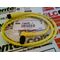Allen-Bradley 889RF3AERE1 AC Micro Dual Key Patchcord