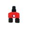 Allen-Bradley 898D43LYD4 Dual-Channel T-Port Safety Connect Accessory