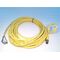 Allen-Bradley 889PM4AB5 PICO Cable Male Straight 4 Pins