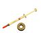 Allen-Bradley VPLSSNF063075 Shaft Seal Kit for VPL Frame 063 and 075 Motors