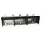 Allen-Bradley 1756A17K ControlLogix 17 Slot PLC Chassis