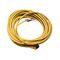 Allen-Bradley 889RR6ECA10 AC Micro Cable Female Right Angle 6-Pin