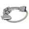 Allen-Bradley 1756CPR2U Redundant Power Supply Cable for ControlLogix