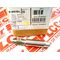 Allen-Bradley EK44395 Cable Hall Effect Speed Sensor Zero Velocity