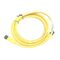 Allen-Bradley AC Micro Cable 6 Pins Female to Male Straight Patchcord