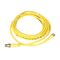 Allen-Bradley 889PF3ABPM3 PICO Cable 3 Pin Straight Male to Female