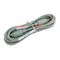 Allen-Bradley 1761CBLAH02 Minidin with Lock Cable