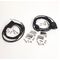 Allen-Bradley R7KJST9MNA2A2 Photoelectric Sensor Kit