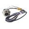 Allen-Bradley DC Micro M12 Straight Female 4 Pin Receptacle