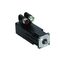 Allen-Bradley MPLA1530UVJ72AA Kinetix Low Inertia Servo Motor