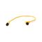 Allen-Bradley 889DR4ACDM0M3 DC Micro M12 Female Patchcord