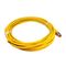 Allen-Bradley 889DM4SC5 DC Micro M12 Male 4-Pin PVC Cable