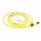 Allen-Bradley 889DF4AEDM2 DC Micro M12 4 Pin Female Straight Patchcord