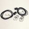 Allen-Bradley R7KJST9MNA1A2 Photoelectric Sensor Kit with Bracket