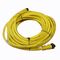 Allen-Bradley 889NF4AFNM6 Auxiliary Power Patchcord 6 Meter