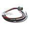 Allen-Bradley 888MM12AE1F M23 12 Pin Straight Male Receptacle