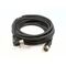 Allen-Bradley 889MR19RMMU10 10M Patchcord with M23 Termination