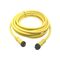 Allen-Bradley 889NF4AFNU20F Mini Cable Patchcord 20ft