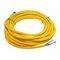 Allen-Bradley 889NF4AFC40F Mini Cable Female Straight 4 Pins