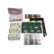 Allen-Bradley PowerFlex Interface Board Kit SKG9PB1D248 for 480 VAC 248 Amp Drive