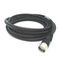 Allen-Bradley 889MF19RM5 M23 Quick Disconnect Cordset