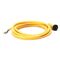 Allen-Bradley 889NF5AE12F Mini Plus 5-Pin Female Straight PVC Cable